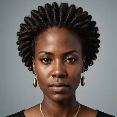 Miriam Osei, Head of Product and Co-Founder of AskHumans