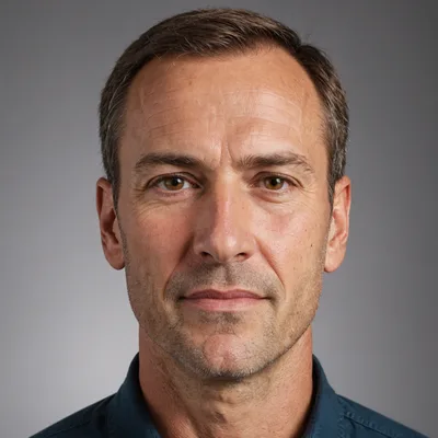 Zak Kidd, CEO and Co-Founder of AskHumans